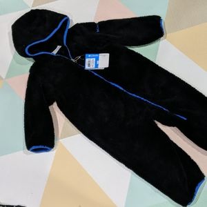 New Colombia winter fleece for 18-24 month old.